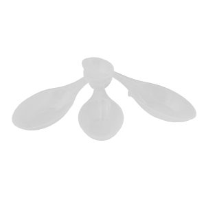 1,25 - 5ml Measuring Spoon