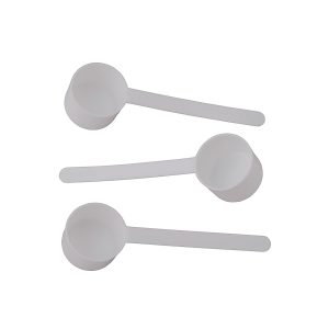 2 - 10ml Measuring Spoon