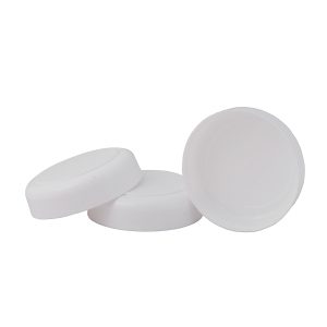 125gr Euro Lid only