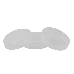 250gr Euro Lid only