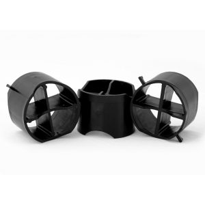 25mm Round Spacer