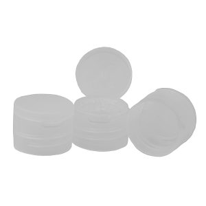 28mm Flip Top Cap