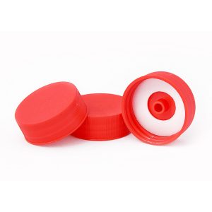 38mm Glue Brush Cap with EPE liner