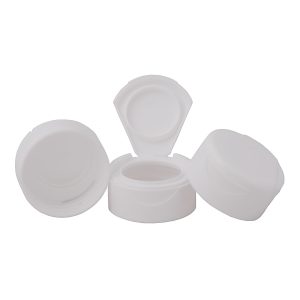 38mm Flip Top Cap (unlined)