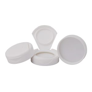 45mm Flip Top Cap (unlined)