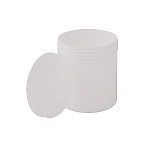 250gr Euro Jar only
