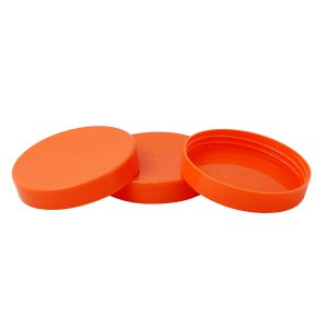 85mm Closure / 85mm Jar Cap (unlined)